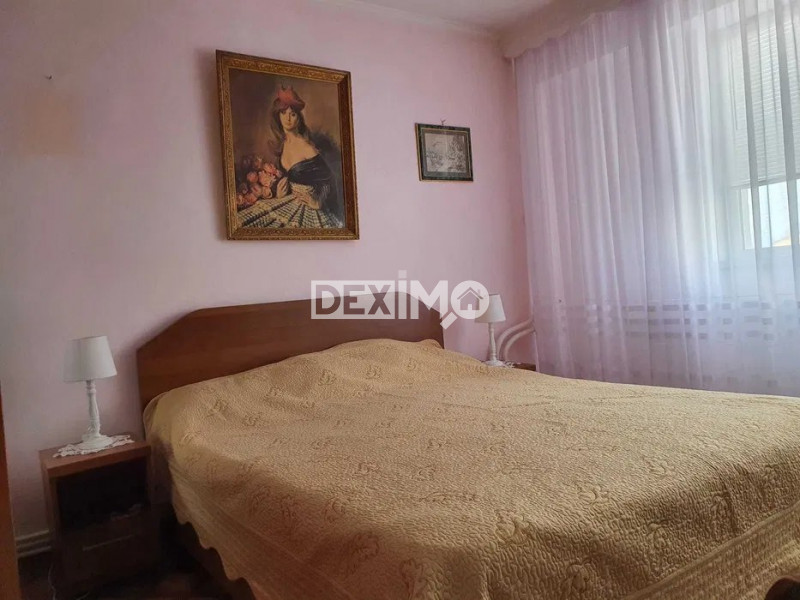 Apartament 2 Camere - Km 4-5 - Centrala Pe Gaze