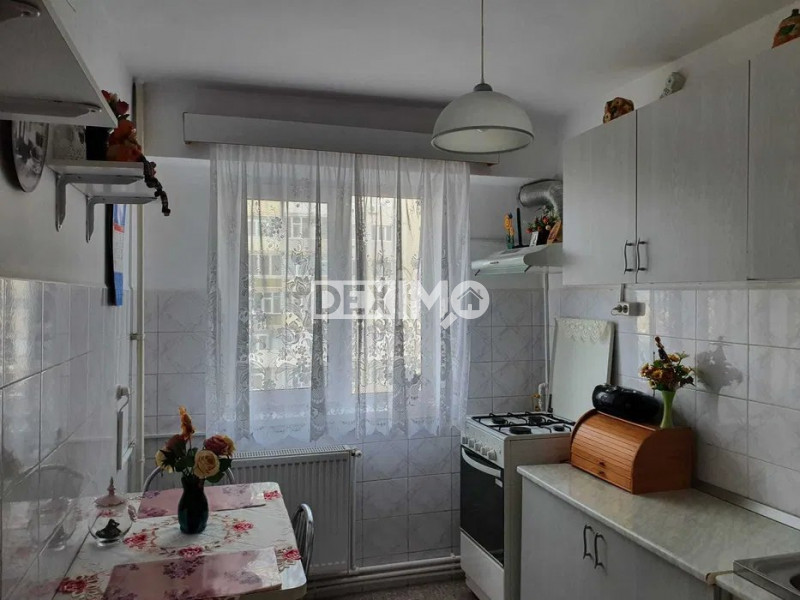 Apartament 2 Camere - Km 4-5 - Centrala Pe Gaze