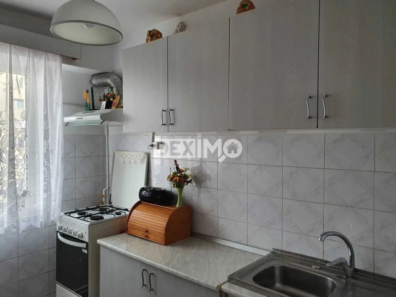 Apartament 2 Camere - Km 4-5 - Centrala Pe Gaze