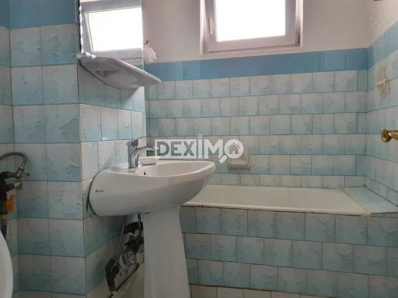 Apartament 2 Camere - Km 4-5 - Centrala Pe Gaze