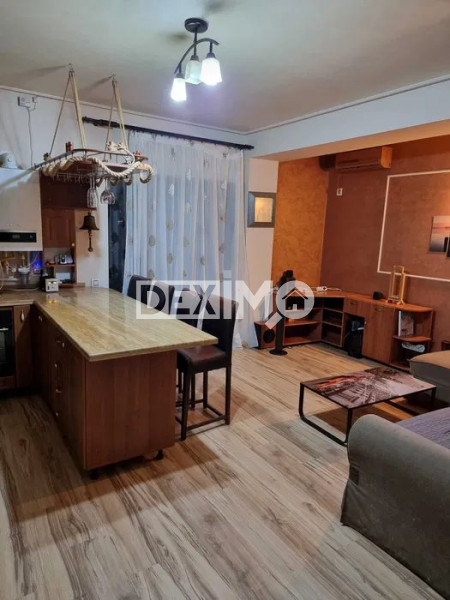 Apartament 2 Camere - Tomis Plus - Ultrafinisat -  Curte - Beci