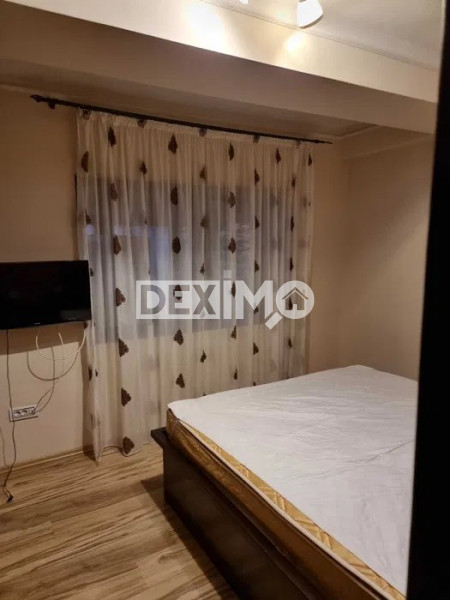 Apartament 2 Camere - Tomis Plus - Ultrafinisat -  Curte - Beci