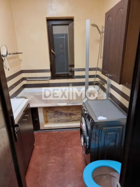 Apartament 2 Camere - Tomis Plus - Ultrafinisat -  Curte - Beci