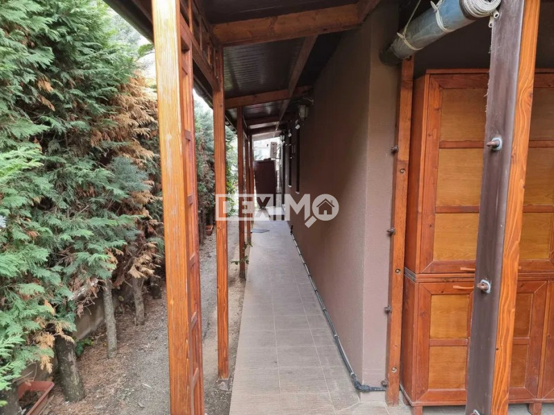 Apartament 2 Camere - Tomis Plus - Ultrafinisat -  Curte - Beci