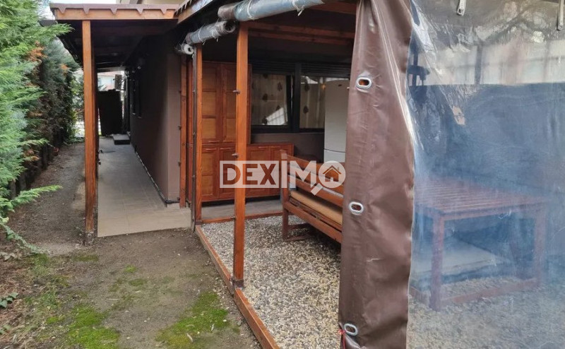 Apartament 2 Camere - Tomis Plus - Ultrafinisat -  Curte - Beci