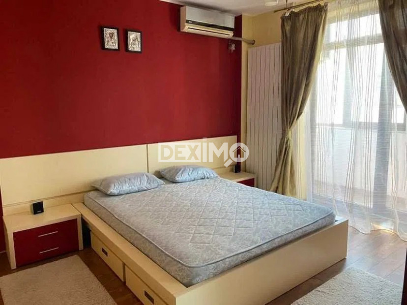 Apartament 3 Camere - Compozitori - Mobilat Complet - Garaj