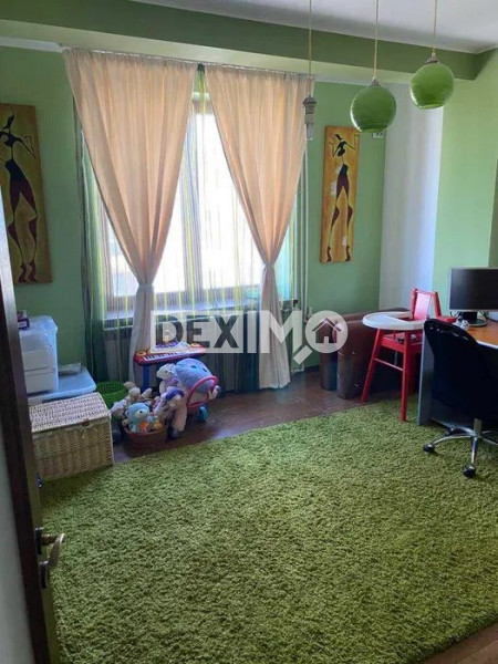 Apartament 3 Camere - Compozitori - Mobilat Complet - Garaj