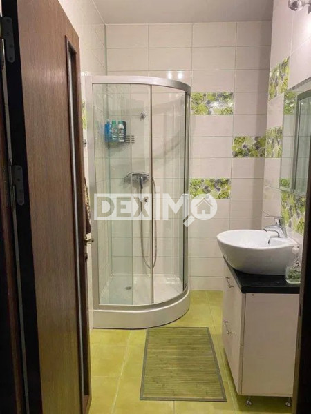 Apartament 3 Camere - Compozitori - Mobilat Complet - Garaj