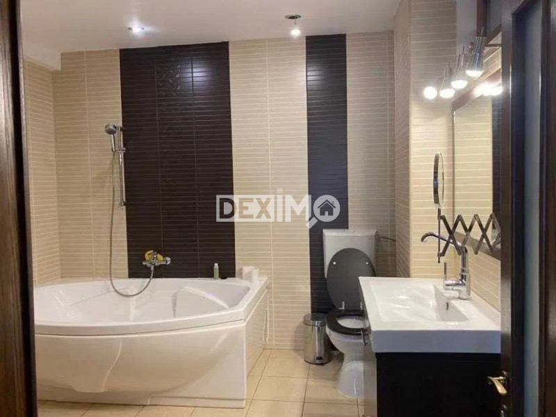 Apartament 3 Camere - Compozitori - Mobilat Complet - Garaj