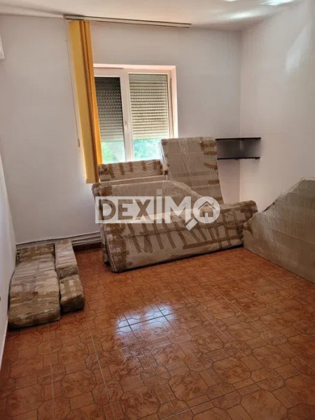 Apartament 2 Camere Decomandate - 64 MP - CET - Stare Buna