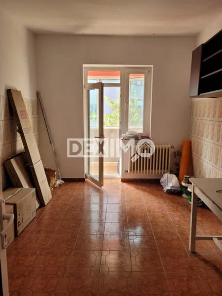 Apartament 2 Camere Decomandate - 64 MP - CET - Stare Buna