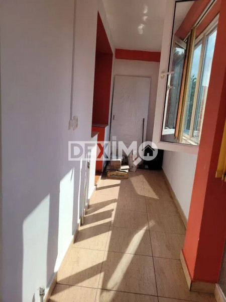 Apartament 2 Camere Decomandate - 64 MP - CET - Stare Buna