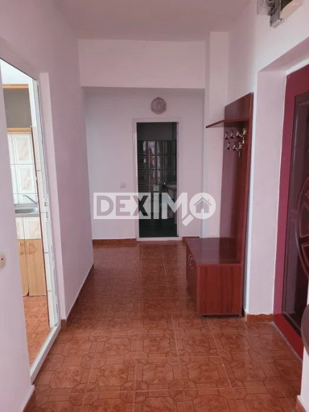 Apartament 2 Camere Decomandate - 64 MP - CET - Stare Buna
