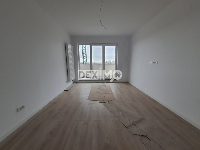 Apartament 2 Camere - Tomis Plus - Maurer Residence - Gata De Mutare