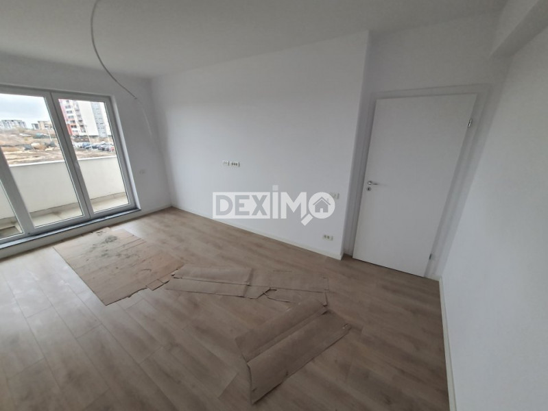 Apartament 2 Camere - Tomis Plus - Maurer Residence - Gata De Mutare