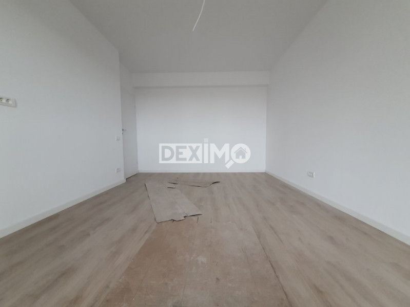 Apartament 2 Camere - Tomis Plus - Maurer Residence - Gata De Mutare