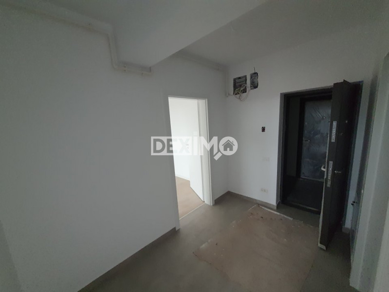 Apartament 2 Camere - Tomis Plus - Maurer Residence - Gata De Mutare