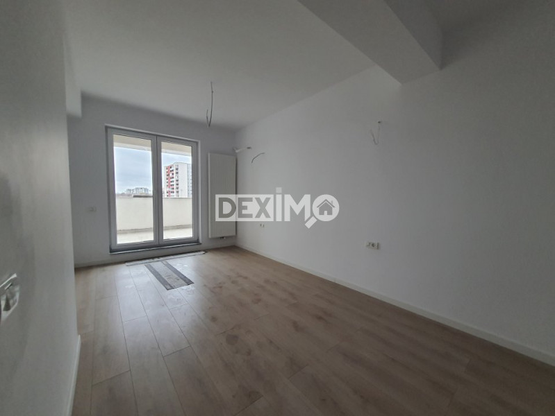 Apartament 2 Camere - Tomis Plus - Maurer Residence - Gata De Mutare