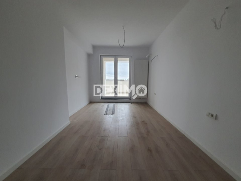 Apartament 2 Camere - Tomis Plus - Maurer Residence - Gata De Mutare