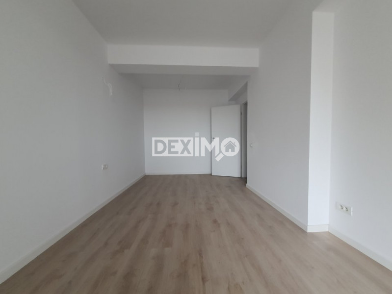 Apartament 2 Camere - Tomis Plus - Maurer Residence - Gata De Mutare