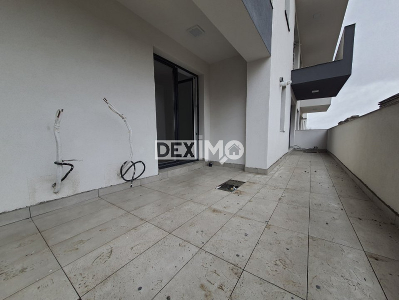 Apartament 2 Camere - Tomis Plus - Maurer Residence - Gata De Mutare