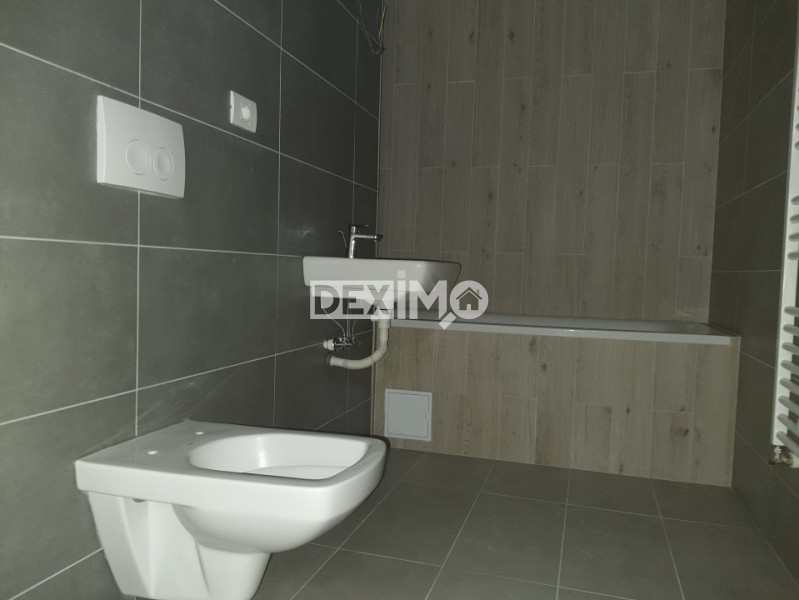 Apartament 2 Camere - Tomis Plus - Maurer Residence - Gata De Mutare