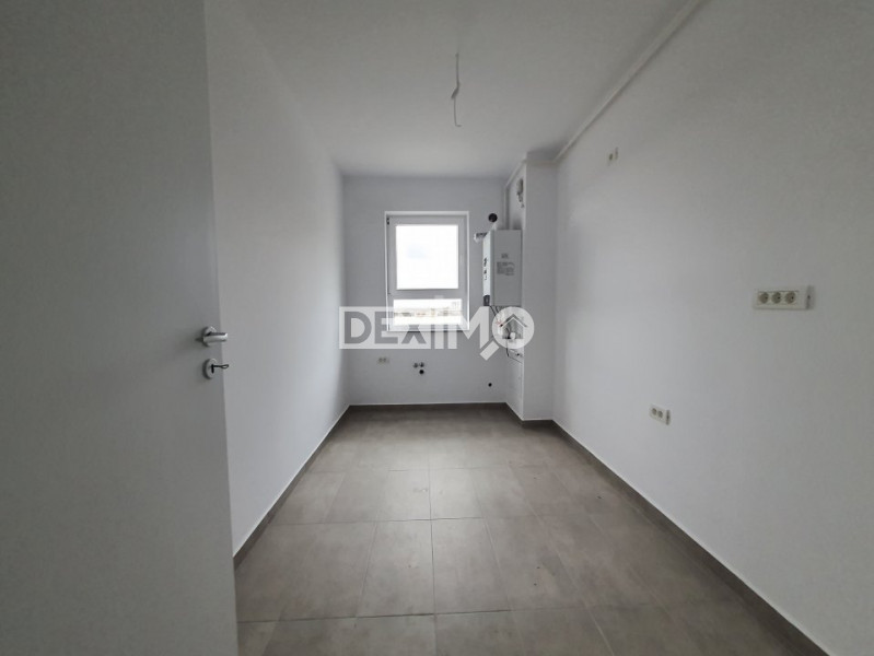 Apartament 2 Camere - Tomis Plus - Maurer Residence - Gata De Mutare