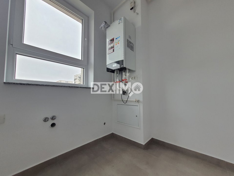 Apartament 2 Camere - Tomis Plus - Maurer Residence - Gata De Mutare