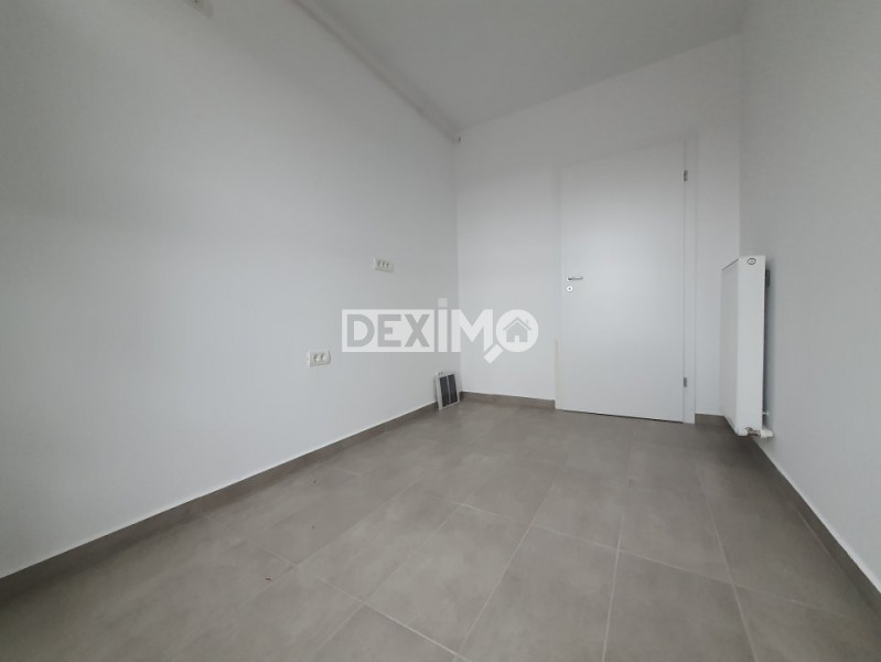 Apartament 2 Camere - Tomis Plus - Maurer Residence - Gata De Mutare