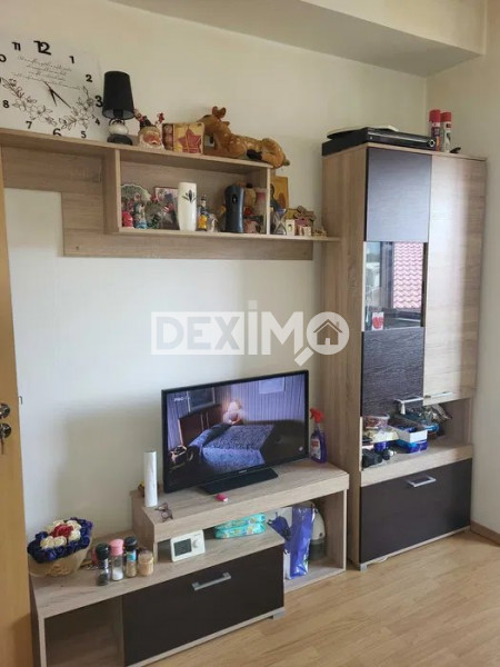Apartament 2 Camere - Inel 2 - Bloc Nou - Mobilat Complet