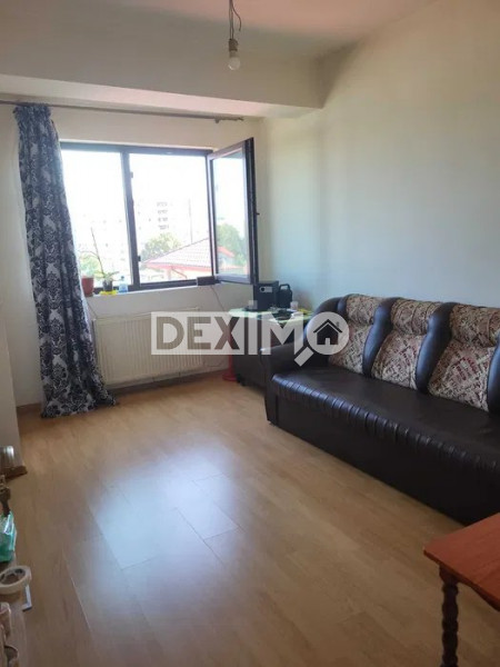 Apartament 2 Camere - Inel 2 - Bloc Nou - Mobilat Complet