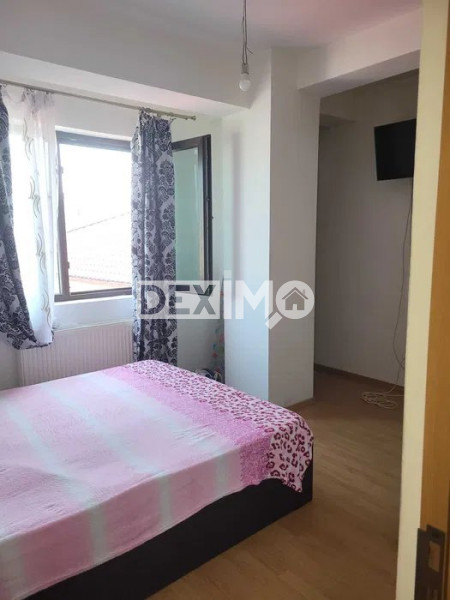 Apartament 2 Camere - Inel 2 - Bloc Nou - Mobilat Complet