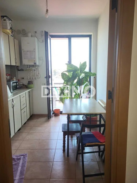 Apartament 2 Camere - Inel 2 - Bloc Nou - Mobilat Complet