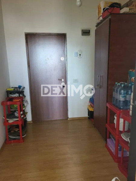 Apartament 2 Camere - Inel 2 - Bloc Nou - Mobilat Complet