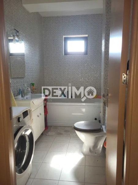 Apartament 2 Camere - Inel 2 - Bloc Nou - Mobilat Complet