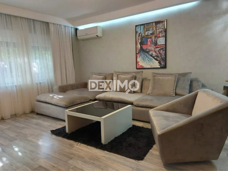 Apartament 2 Camere - Primo - Renovat - Mobilat Complet