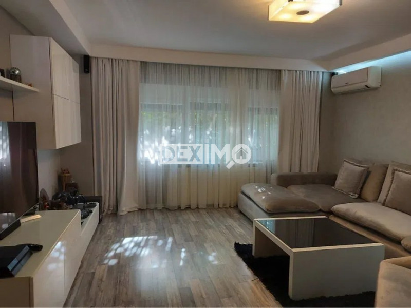 Apartament 2 Camere - Primo - Renovat - Mobilat Complet