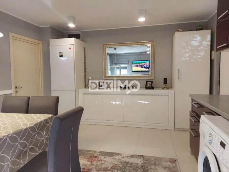 Apartament 2 Camere - Primo - Renovat - Mobilat Complet