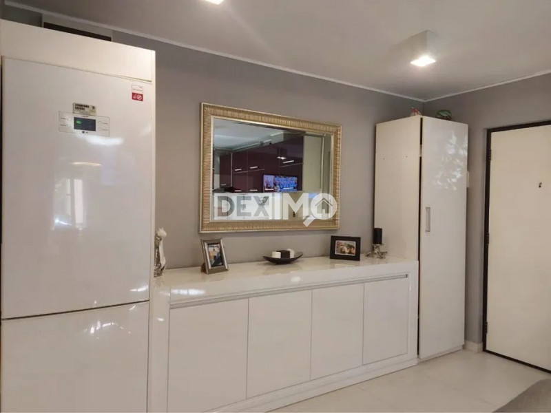 Apartament 2 Camere - Primo - Renovat - Mobilat Complet