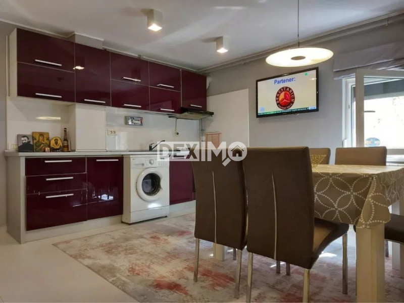 Apartament 2 Camere - Primo - Renovat - Mobilat Complet