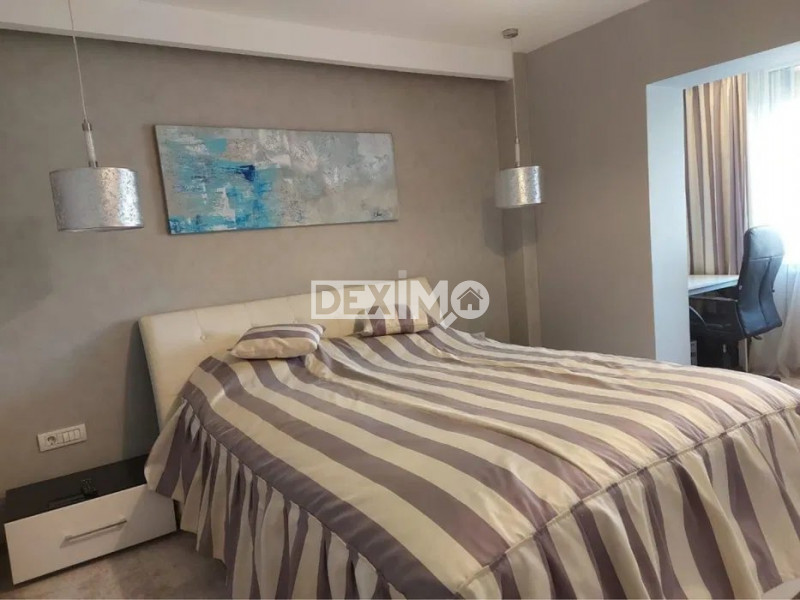 Apartament 2 Camere - Primo - Renovat - Mobilat Complet