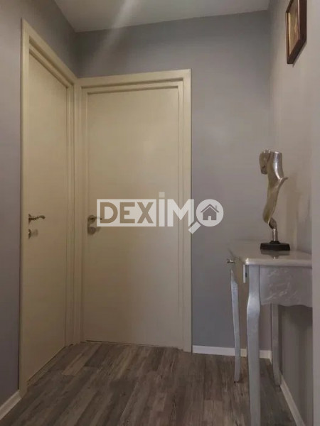 Apartament 2 Camere - Primo - Renovat - Mobilat Complet