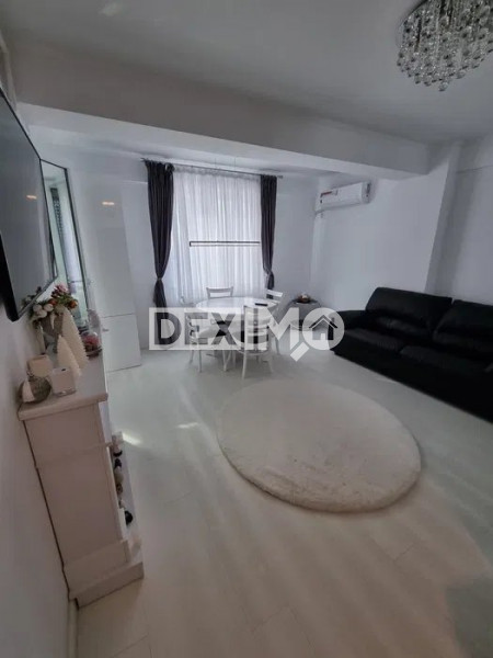 Bloc Nou - 2 Camere - Inel II -  Ultrafinisat