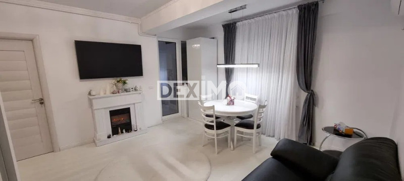 Bloc Nou - 2 Camere - Inel II -  Ultrafinisat