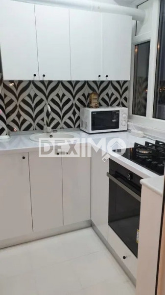 Bloc Nou - 2 Camere - Inel II -  Ultrafinisat