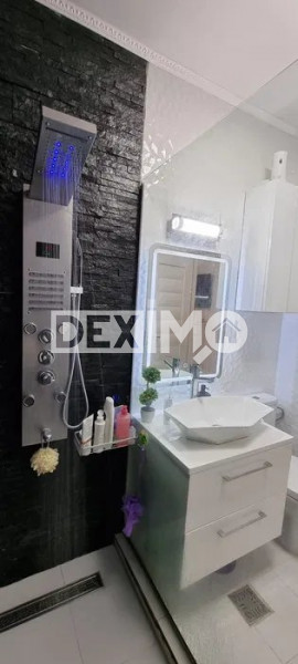 Bloc Nou - 2 Camere - Inel II -  Ultrafinisat