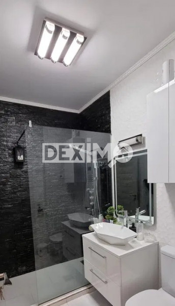 Bloc Nou - 2 Camere - Inel II -  Ultrafinisat