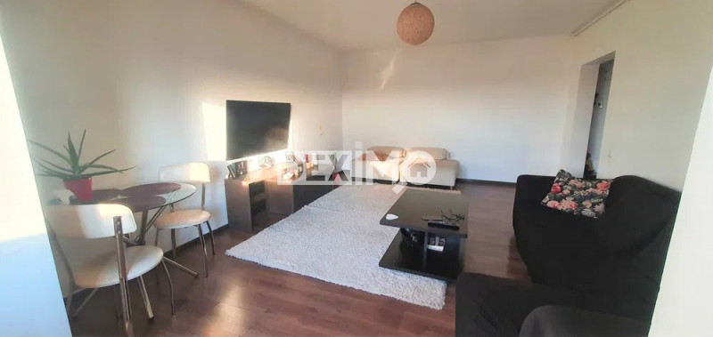 Apartament 2 Camere Transformat In 3 - Institutul De Marina - Mobilat Complet