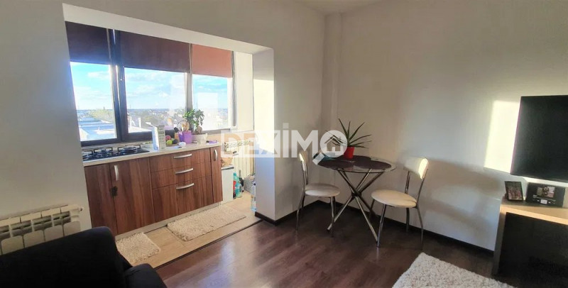 Apartament 2 Camere Transformat In 3 - Institutul De Marina - Mobilat Complet
