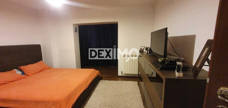 Apartament 2 Camere Transformat In 3 - Institutul De Marina - Mobilat Complet